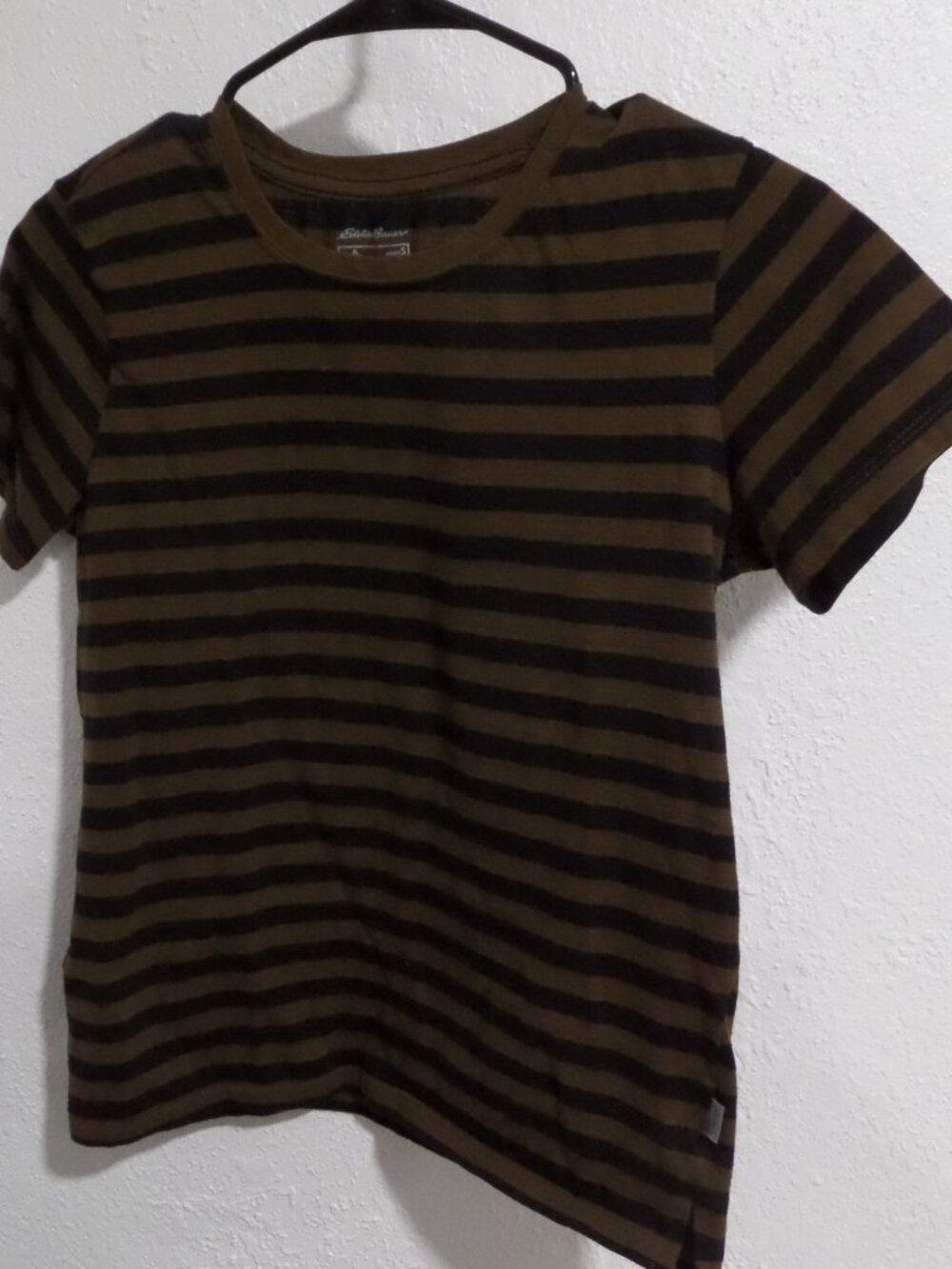Striped Tee